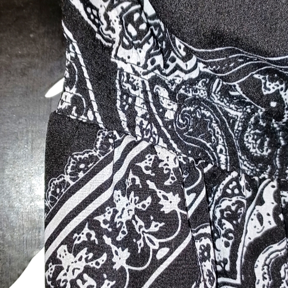 Dynamite Maxi Tube Top Dress - Picture 3 of 6